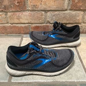 Brooks Glycerine 18 . Mens Size 8 or Womens Size 10